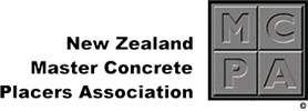 New Zealand Master Concrete Placers Association